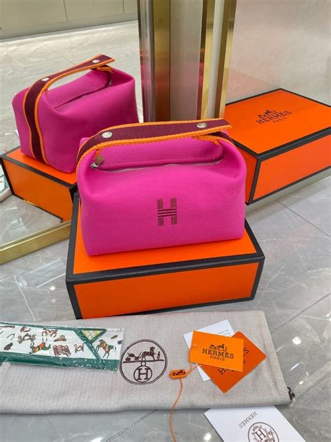 hermes bric a brac